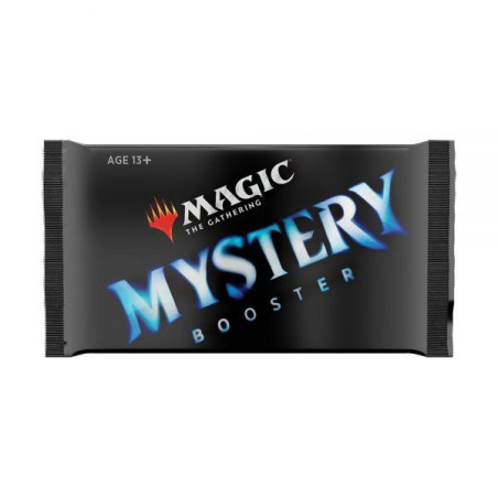 Mtg Mystery Booster Sobre