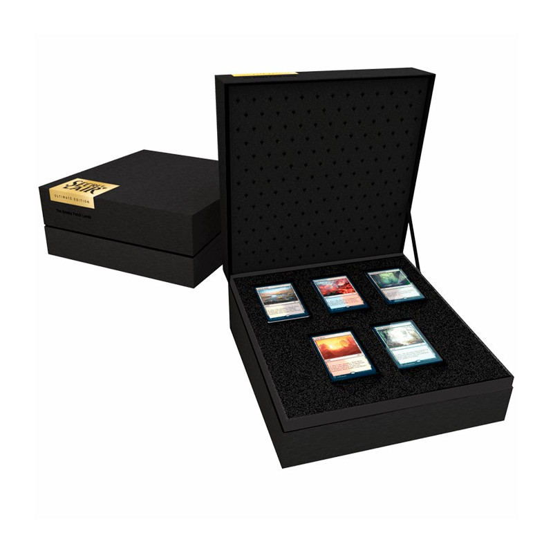 Mtg Secret Lair Ultimate Edition | Juegos de Cartas | Gameria