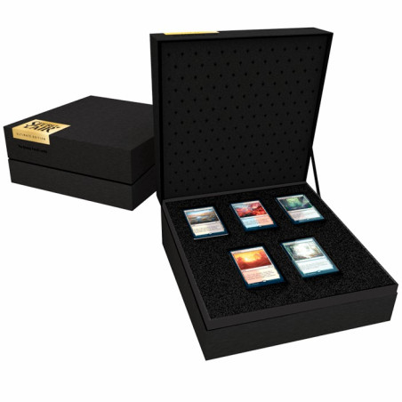 Mtg Secret Lair Ultimate Edition