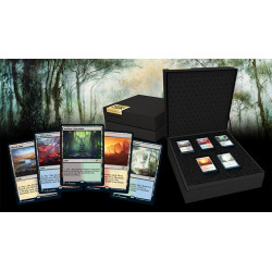 Mtg Secret Lair Ultimate Edition | Juegos de Cartas | Gameria