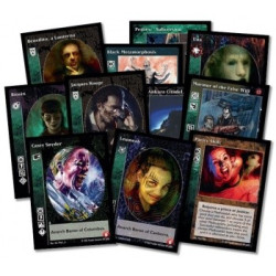 Vtes Cartas Promo Pack2 | Juegos de Cartas | Gameria