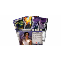 Arkham Horror Lcg Jacqueline Fine Mazo De Investigador | Juegos de Cartas | Gameria