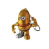 Ppwtoys Llavero Star Wars C-3Po Potato 50 Mm | Figuras y Merchandising | Gameria