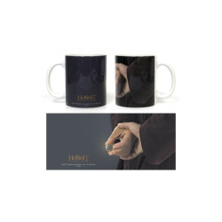 Sd Toys Taza Cerámica El Hobbit Anillo Único | Figuras y Merchandising | Gameria