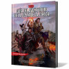 D&D 5ª Edición Guía Del Aventurero De La Costa De La Espada