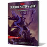 D&D 5ª Edición Guía Del Dungeon Master