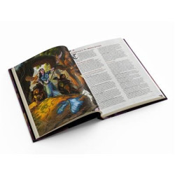 D&D 5ª Edición Guía Del Dungeon Master | Rol | Gameria