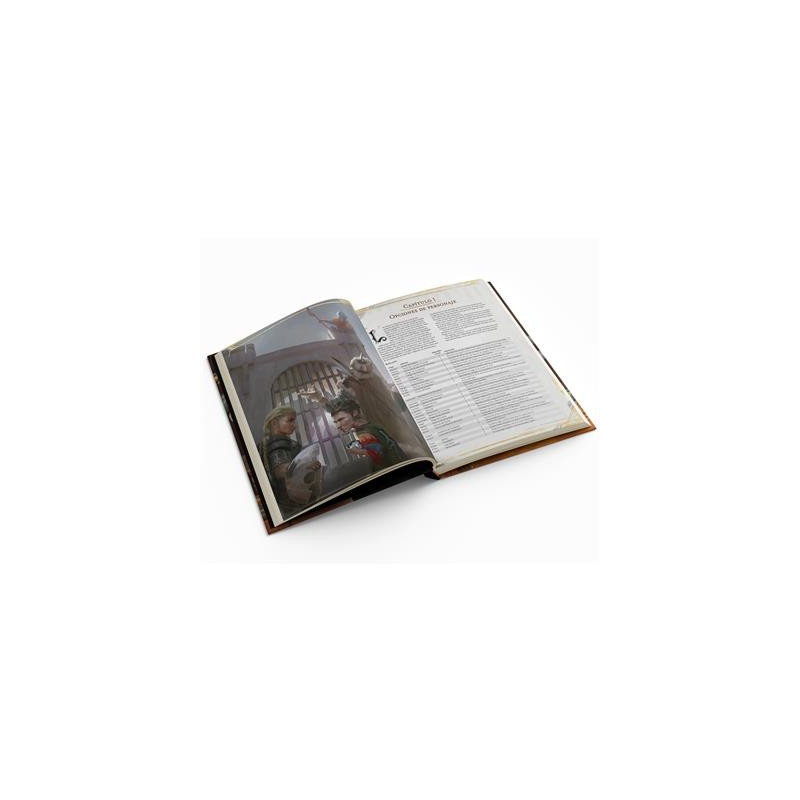 D&D 5ª Edición Guía Del Xanathar Para Todo | Rol | Gameria