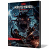 D&D 5ª Edición Manual De Monstruos