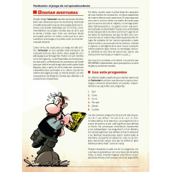 Fanhunter El Juego De Rol Epicodecadente | Rol | Gameria