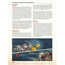 Fanhunter El Juego De Rol Epicodecadente | Rol | Gameria