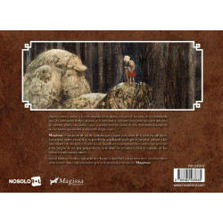 Magissa | Rol | Gameria