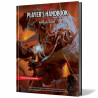 D&D 5ª Edición Manual Del Jugador | Rol | Gameria