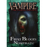 Vtes First Blood Nosferatu Inglés | Juegos de Cartas | Gameria