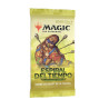 Mtg Espiral Del Tiempo Remasterizada Sobre | Juegos de Cartas | Gameria