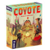Coyote | Juegos de Mesa | Gameria