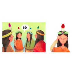 Coyote | Juegos de Mesa | Gameria