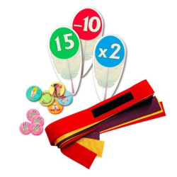 Coyote | Juegos de Mesa | Gameria