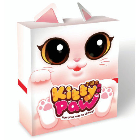 Kitty Paw