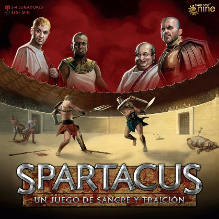 Spartacus