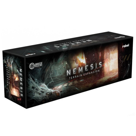 Nemesis Terrain