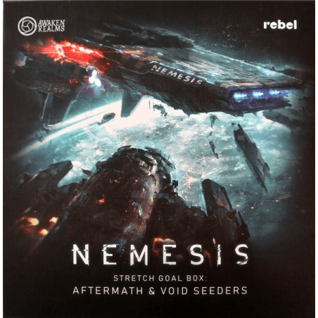 Nemesis Aftermath