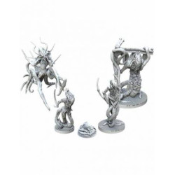 Nemesis Sembradores Del Vacío | Juegos de Mesa | Gameria