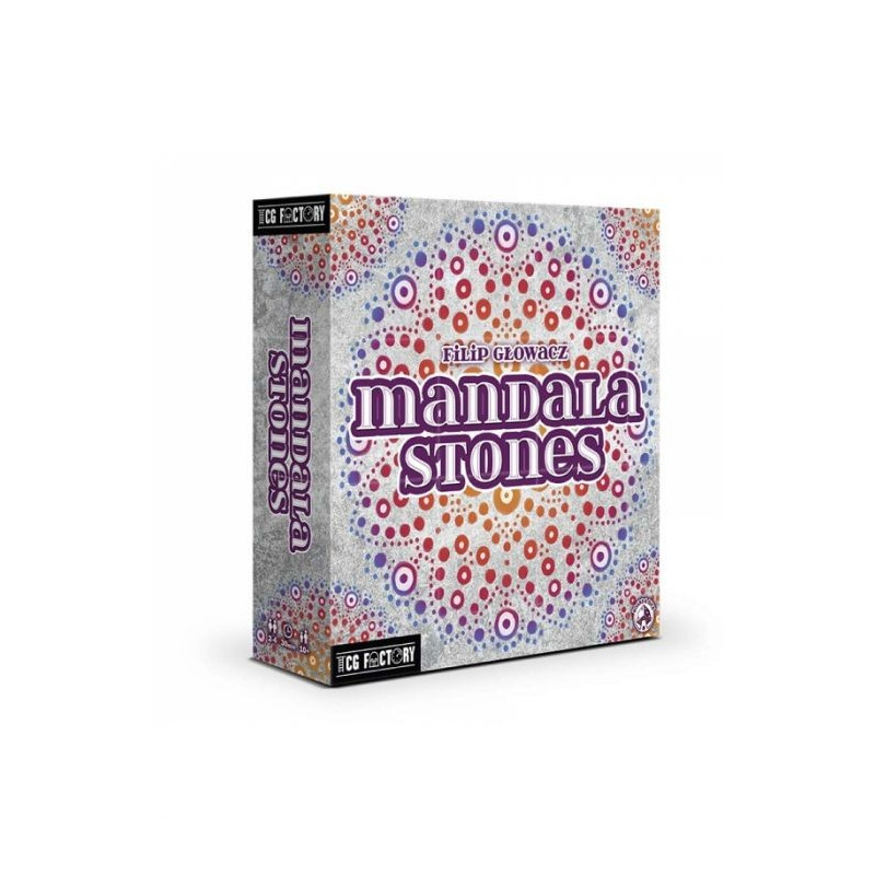 Mandala Stones | Juegos de Mesa | Gameria