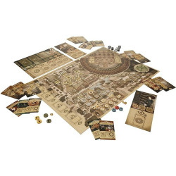 Trickerion Edición Definitiva | Juegos de Mesa | Gameria