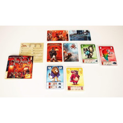 Bar Bestial | Juegos de Mesa | Gameria