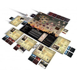 Orquesta Negra Hitler Debe Morir | Juegos de Mesa | Gameria