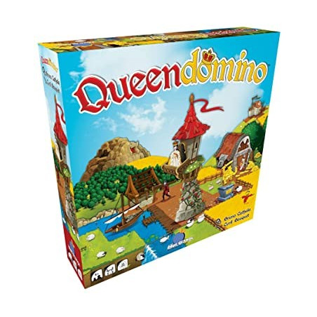 Queendomino