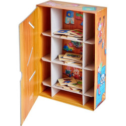 Mis Primeros Juegos ¡Recoger Y Ordenar!| Juegos de Mesa | Gameria