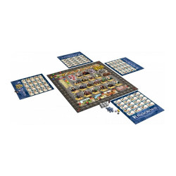 Kingsburg 2ªed | Juegos de Mesa | Gameria