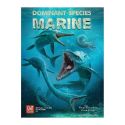 Dominant Species Marine | Juegos de Mesa | Gameria