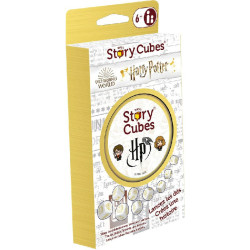 Story Cubes Harry Potter| Juegos de Mesa | Gameria