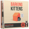 Exploding Kittens Barking Kittens | Juegos de Mesa | Gameria