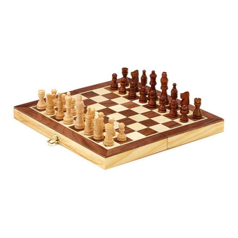 Ajedrez Plegable Cayro | Juegos de Mesa | Gameria