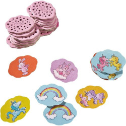 Unicornio Destello Memo Mágico | Juegos de Mesa | Gameria