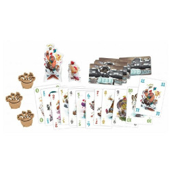 Schotten Totten 2 | Juegos de Mesa | Gameria