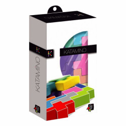 Katamino Pocket | Juegos de Mesa | Gameria