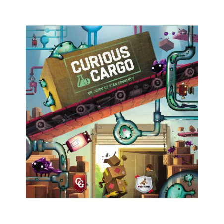 Curious Cargo