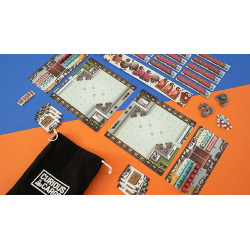 Curious Cargo | Juegos de Mesa | Gameria