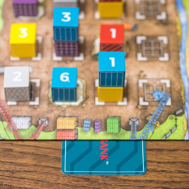 The Estates | Juegos de Mesa | Gameria
