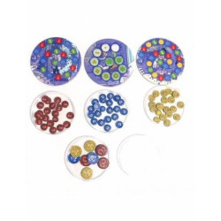 Petris | Juegos de Mesa | Gameria