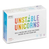 Unstable Unicorns | Juegos de Mesa | Gameria