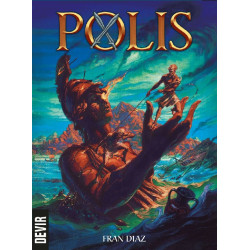 Polis | Juegos de Mesa | Gameria