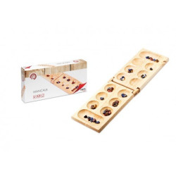 Mancala  | Juegos de Mesa | Gameria