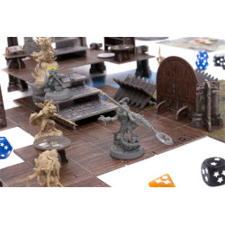 Descent Leyendas De Las Tinieblas | Juegos de Mesa | Gameria