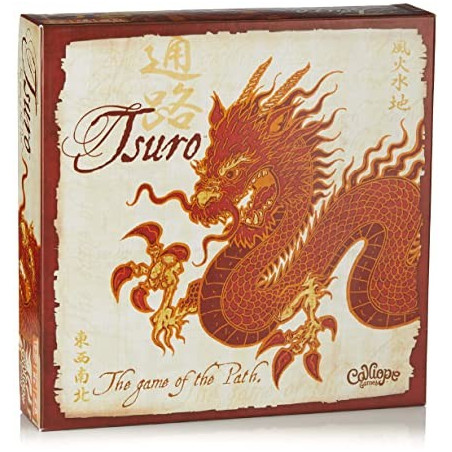 Tsuro